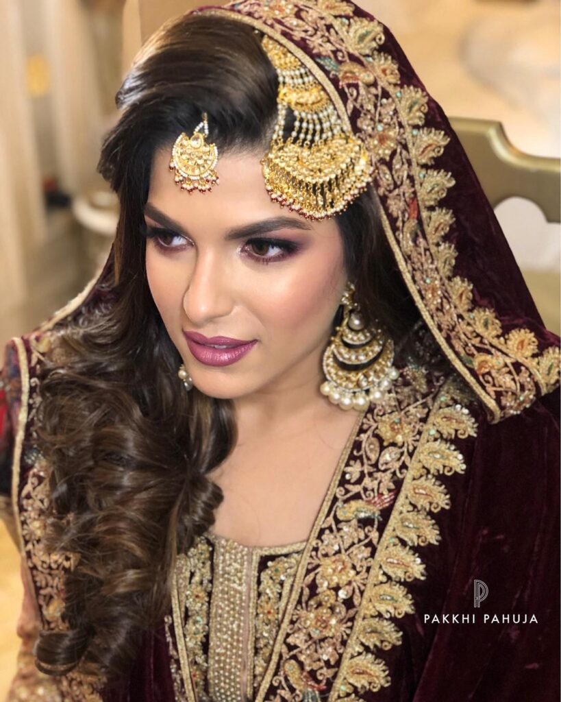 Top Indian Makeup Artists