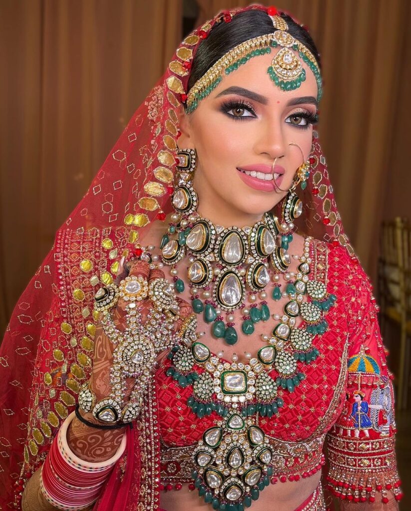 Top Indian Makeup Artists