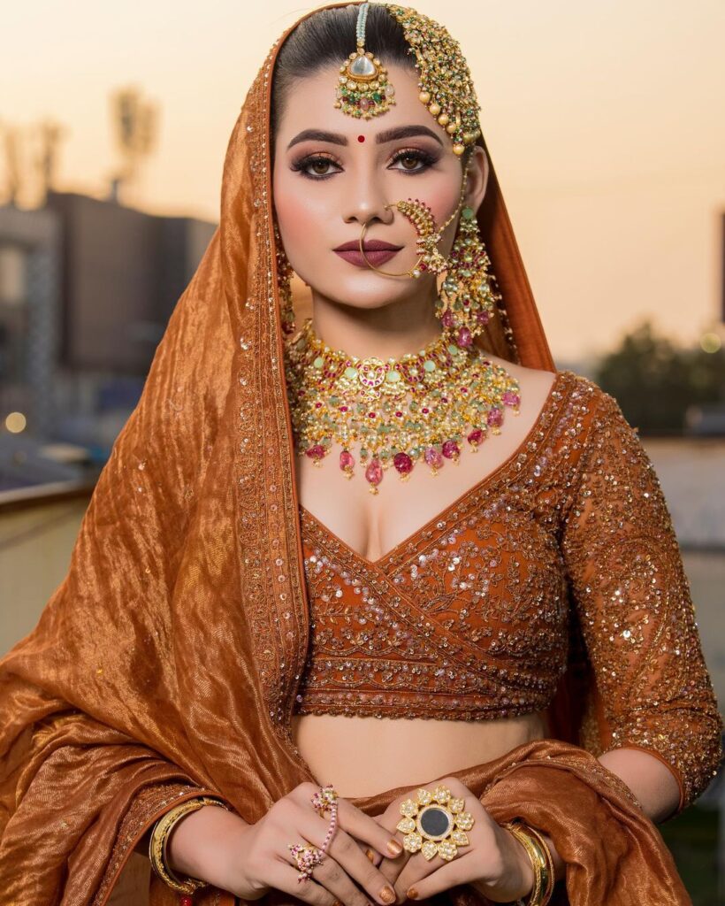 Top Indian Makeup Artists