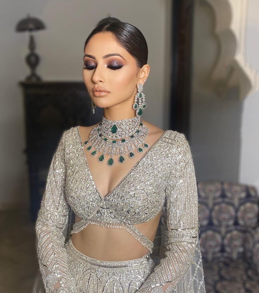 Top Indian Makeup Artists