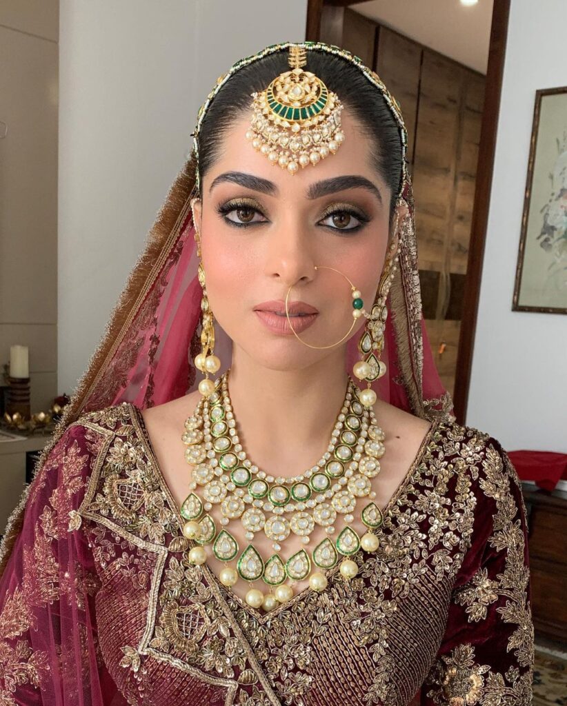 Top Indian Makeup Artists