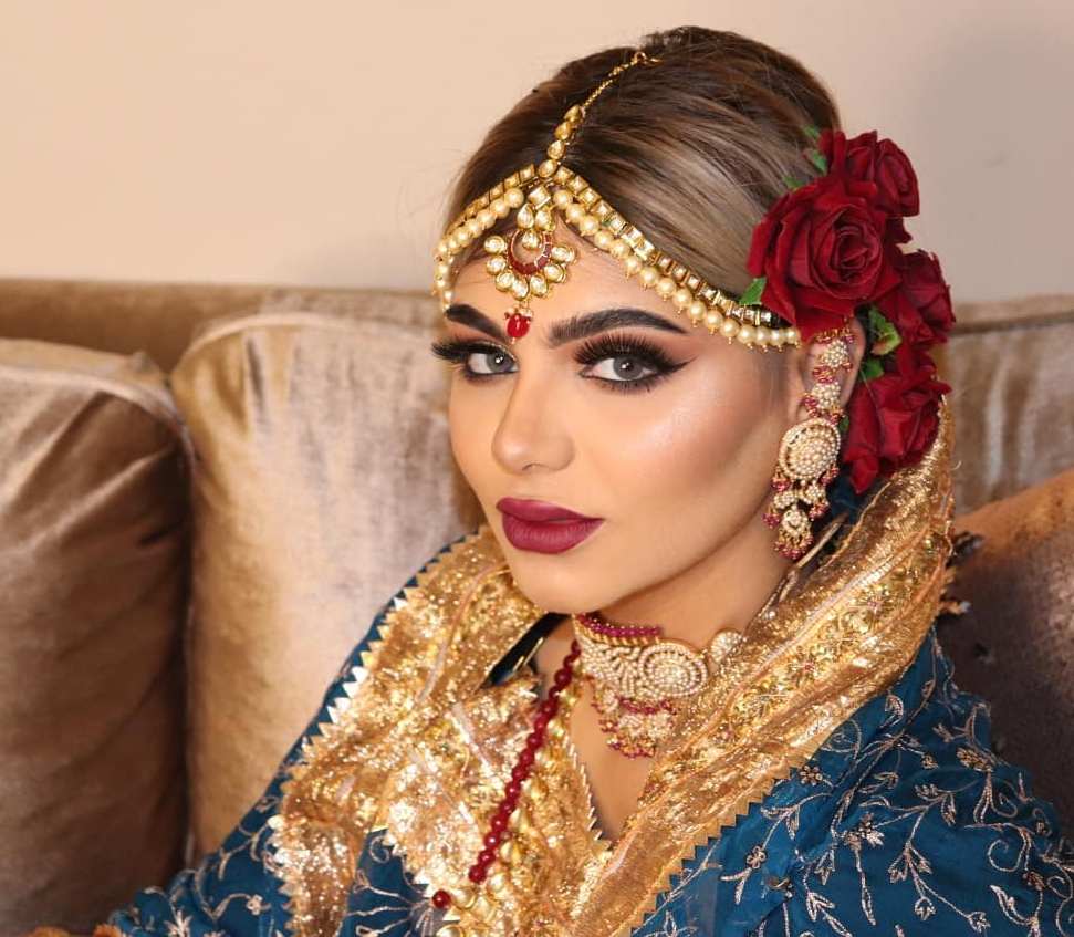 Top Indian Makeup Artists