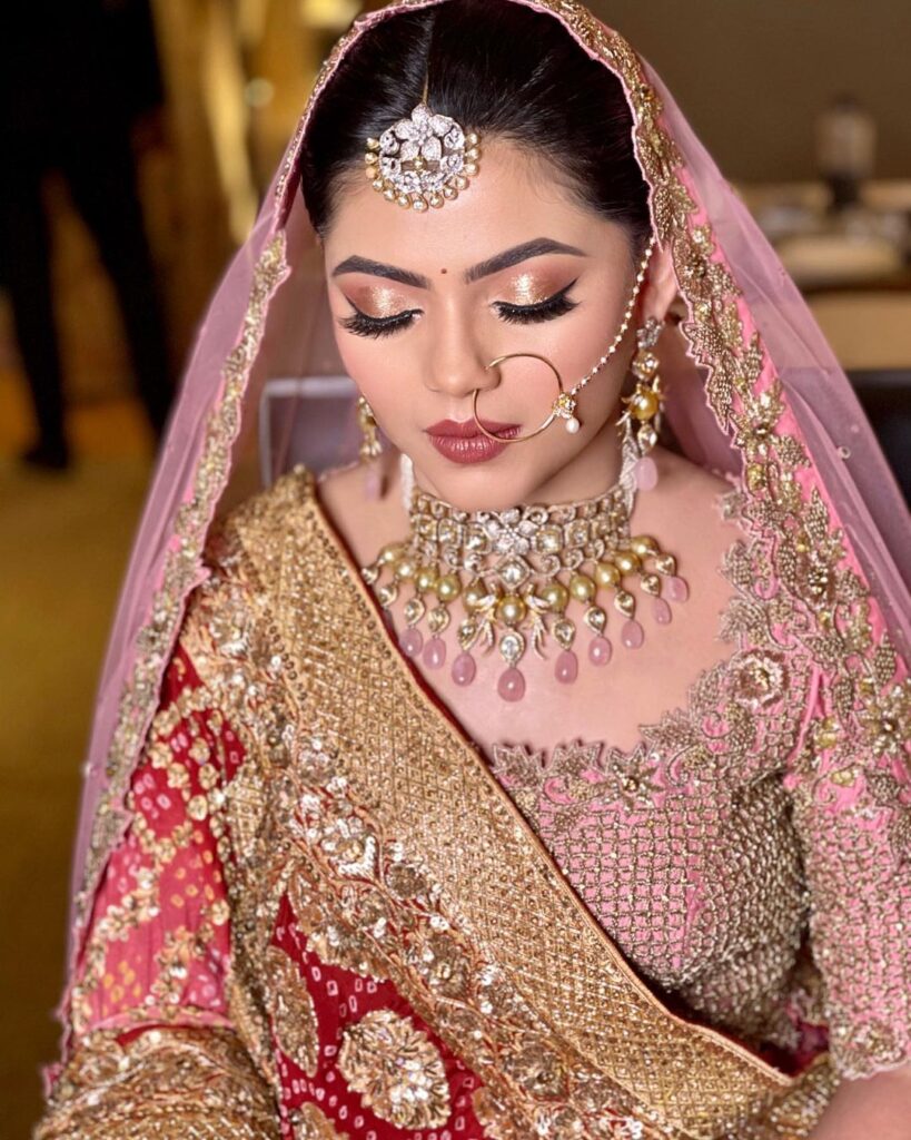 Top Indian Makeup Artists