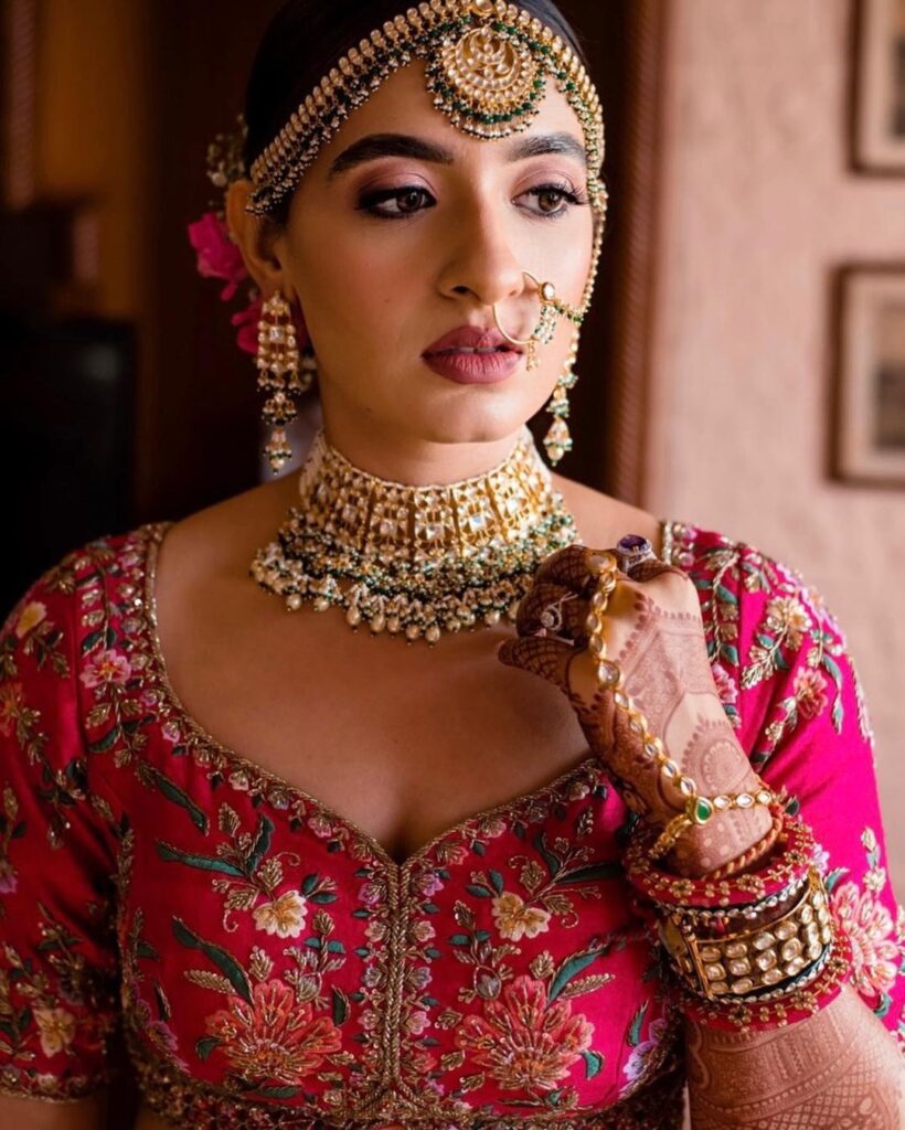 Top Indian Makeup Artists