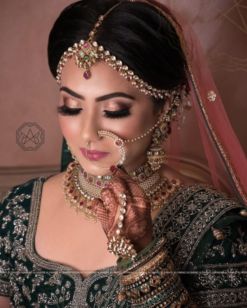 Top Indian Makeup Artists