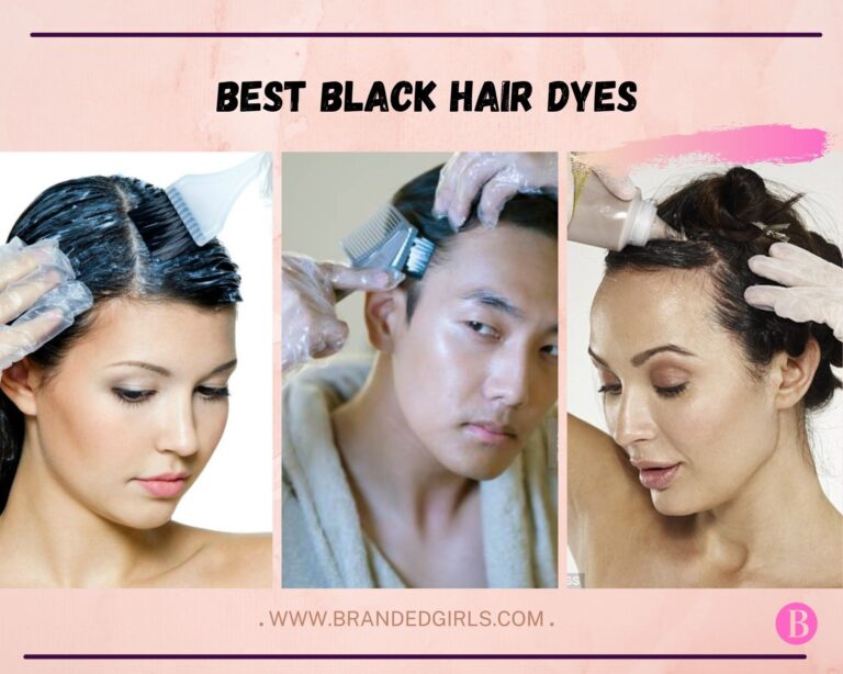 Best Hair Dye for Black Hair Options and Considerations for Healthy Results