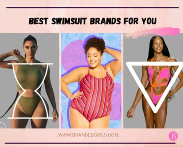 15 Best Swimwear Brands for Women - With Reviews & Prices