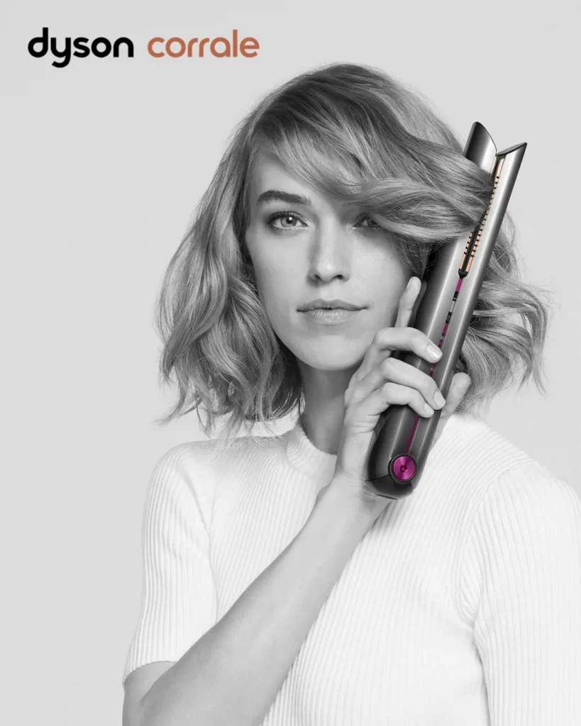 best hair straightener