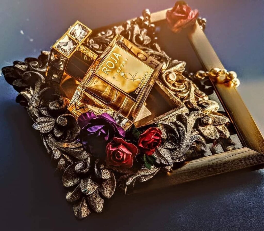 Fragrance Brands Owned by Celebrities