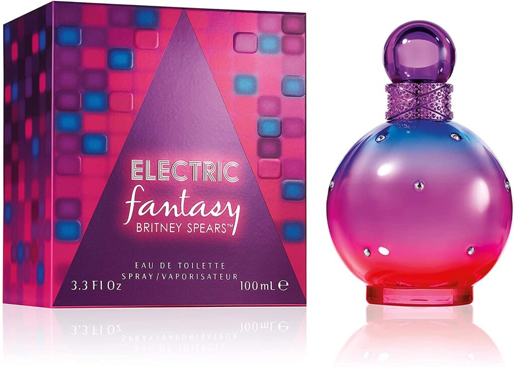 Fragrance Brands Owned by Celebrities