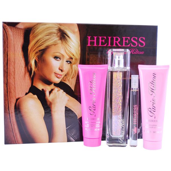 Fragrance Brands Owned by Celebrities-