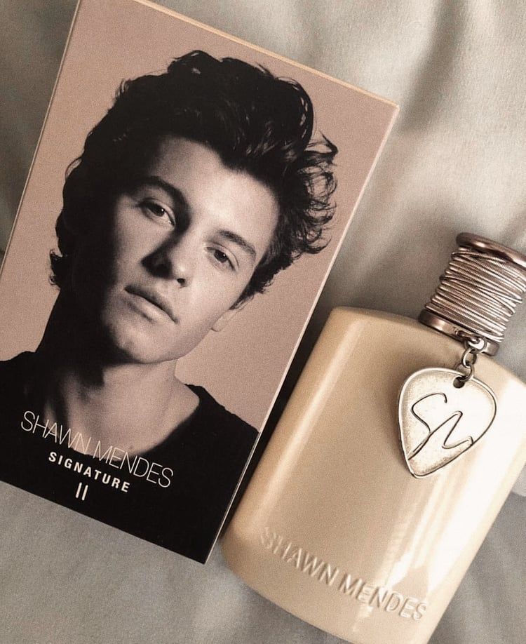 Fragrance Brands Owned by Celebrities-