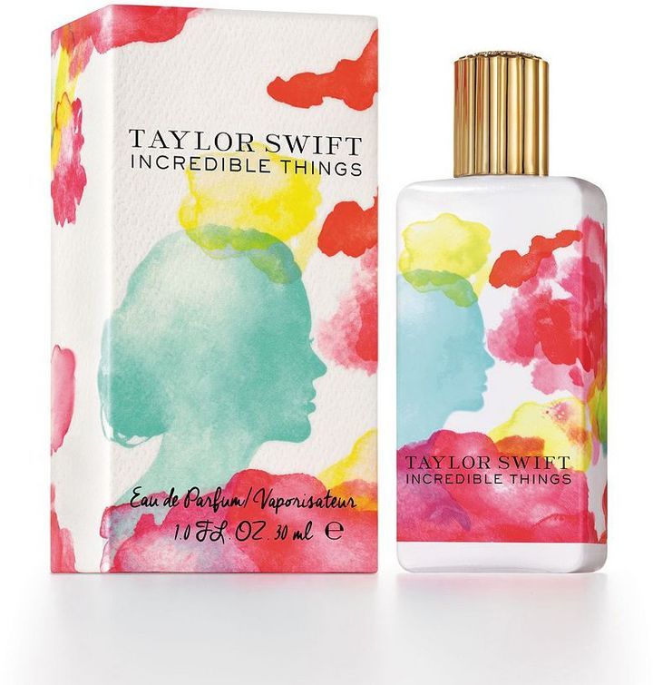 Fragrance Brands Owned by Celebrities-
