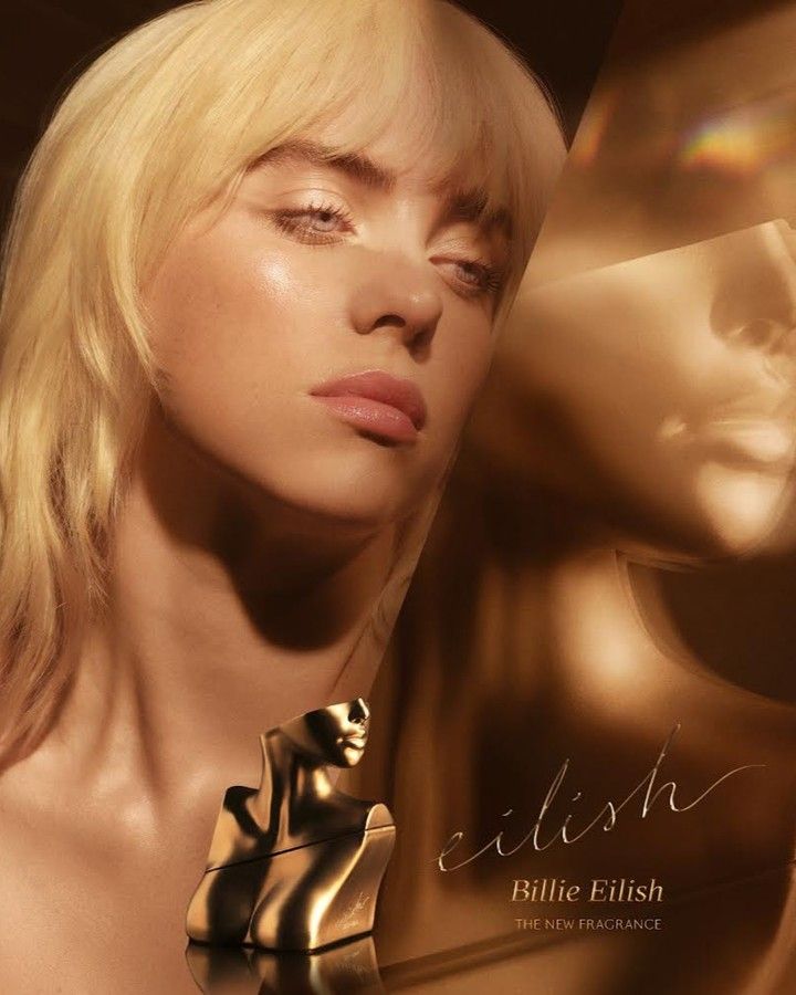 Fragrance Brands Owned by Celebrities