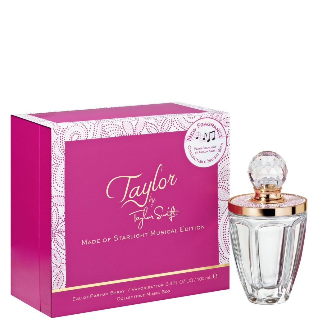 Fragrance Brands Owned by Celebrities