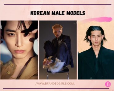 Top 10 Korean Male Models of All Time That You Must Follow