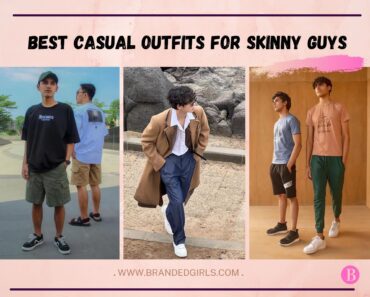 16 Casual Outfits for Skinny Men: Best Casual Wear Ideas 2022