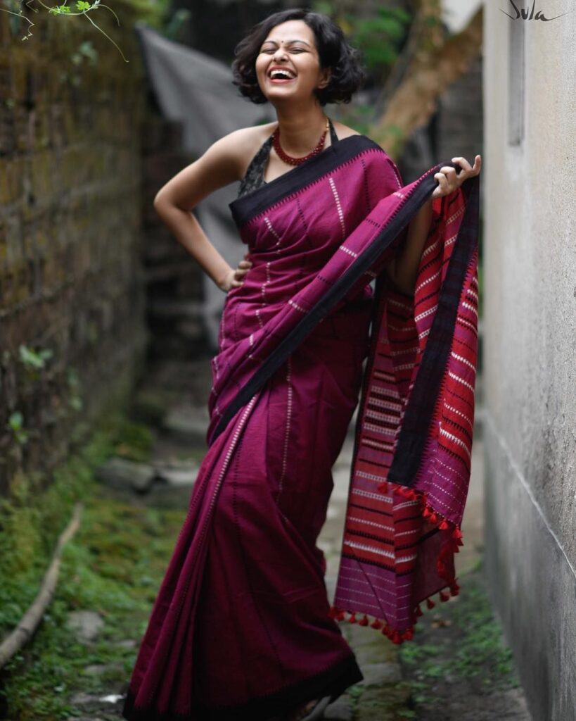 Top 21 Indian Saree Brands with Price & Reviews