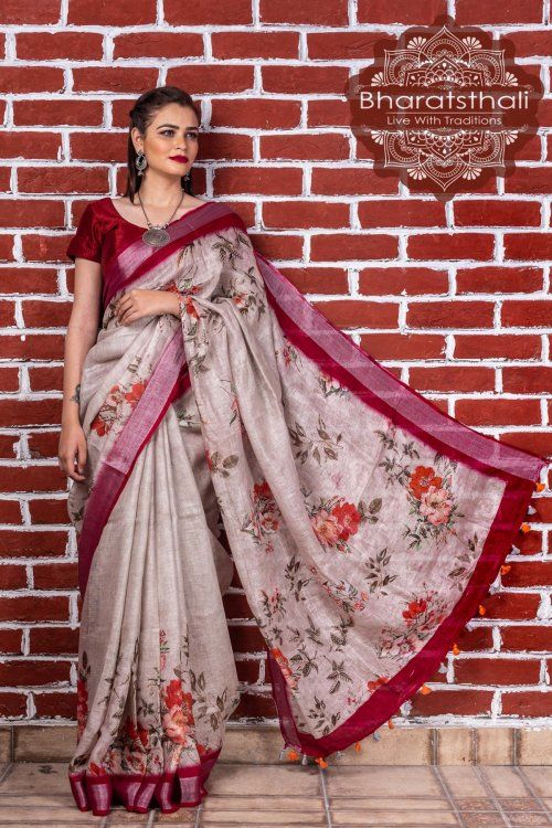 the best Indian sarees