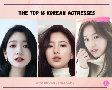 Top Korean Actresses: 18 Most Beautiful & Talented Actresses