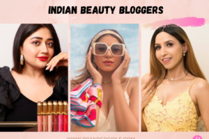 10 Top Beauty Bloggers in India to Follow for Beauty Tips