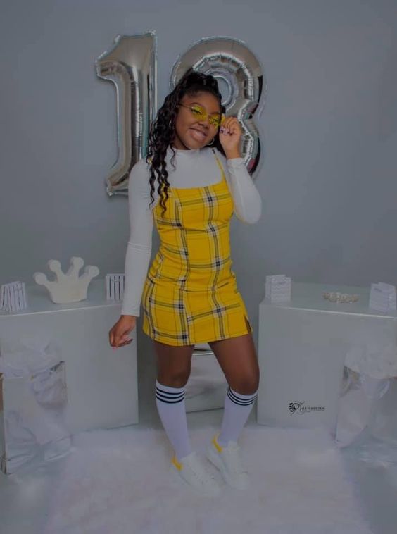 Teenage girl party outfit ideas cheap