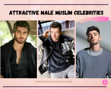 20 Most Attractive Male Muslim Celebrities in the World