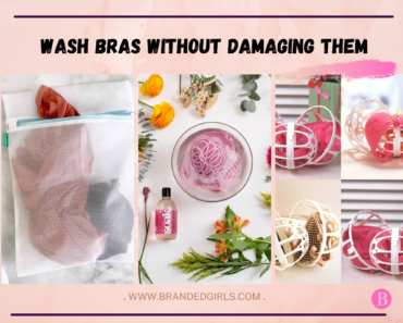 How to Wash Bras Without Damaging hem: 10 Pro Tips