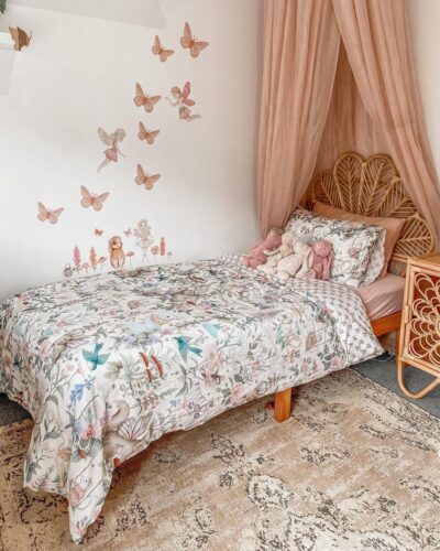 30 Fairy Bedroom Ideas for Kids and Adults (With Decor Tips) – Branded ...
