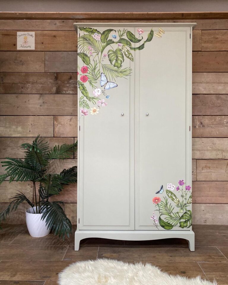 30 Fairy Bedroom Ideas for Kids and Adults (With Decor Tips) – Branded ...