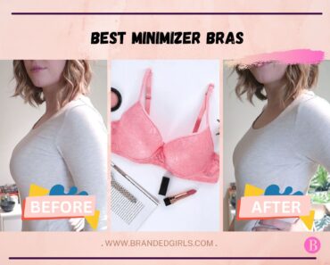 12 Best Minimizer Bras for Large Busts - A Shopping Guide