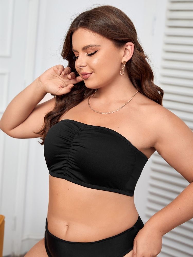 Best Bandeau Bras