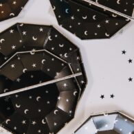 How To Plan a Celestial Theme Party? Moon Party Decor Ideas