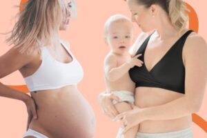 11 Best Maternity Bras for New Moms (With Prices & Reviews)