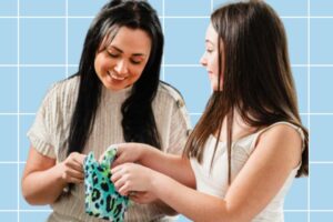 18 Best Period Starter Kits to Buy for Your Daughter