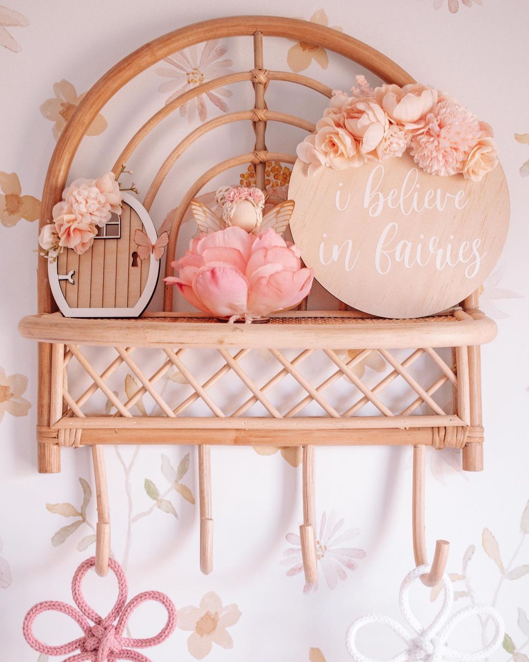 30 Fairy Bedroom Ideas for Kids and Adults (With Decor Tips) – Branded ...