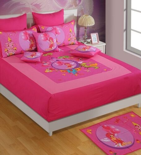 30 Fairy Bedroom Ideas for Kids and Adults (With Decor Tips) – Branded ...