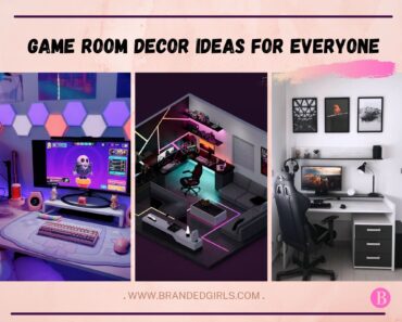 28 Best Ever Gaming Room Ideas for the Coolest Gamers