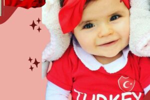 50 Beautiful Turkish Names for Girls With Meanings