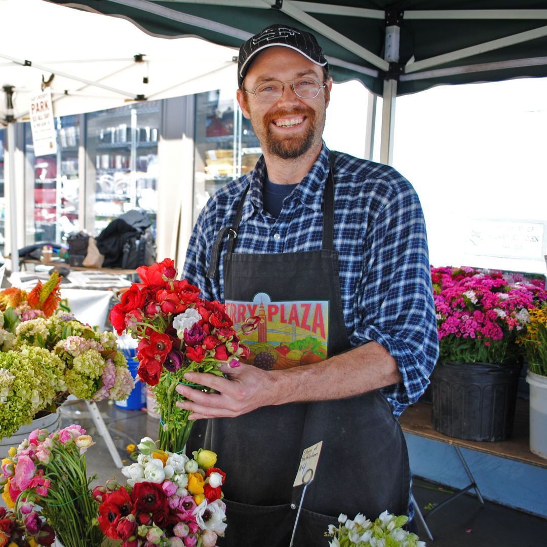 20 Beautiful Farmers Market Display Ideas for Every Budget - Branded Girls