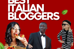 15 Top Italian Bloggers on Instagram (Men + Women)