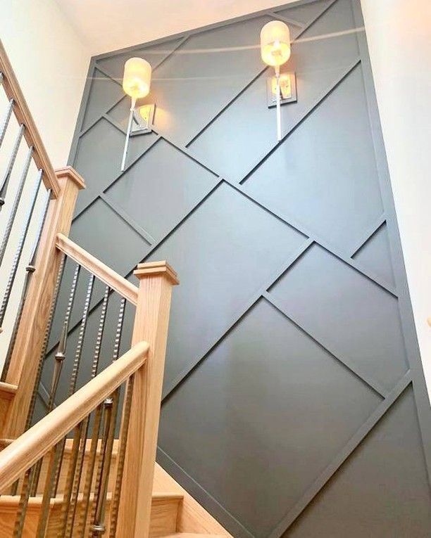 Staircase decor ideas