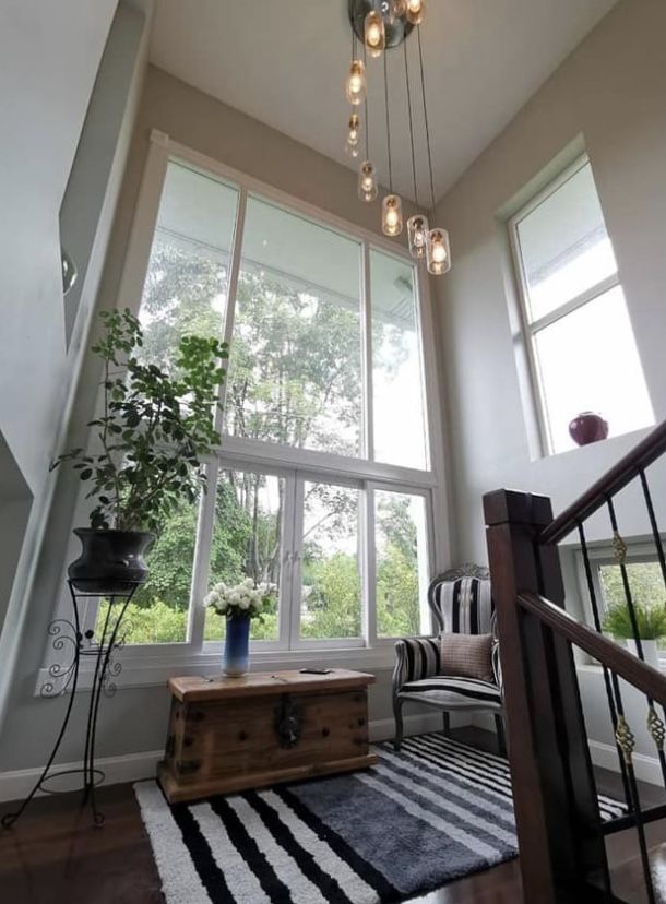 Staircase decor ideas