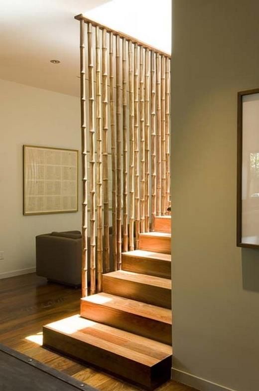 Staircase decor ideas