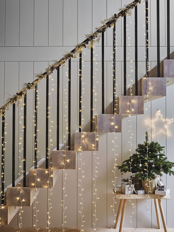 Staircase decor ideas