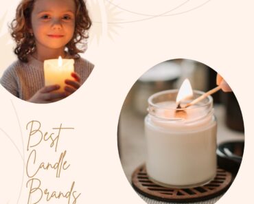 14 Best Candle Brands That are Truly Worth Your Money