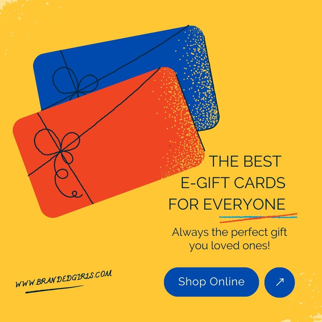 65 Best Gift Card Ideas for All Types of People (2023 Gifts)