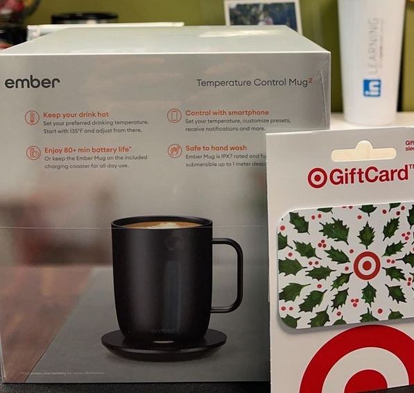 Christmas gifts for men 