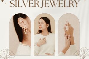 15 Best Silver Jewelry Brands on Our Radar for