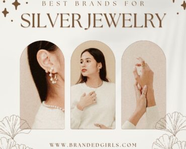 15 Best Silver Jewelry Brands on Our Radar for 2023